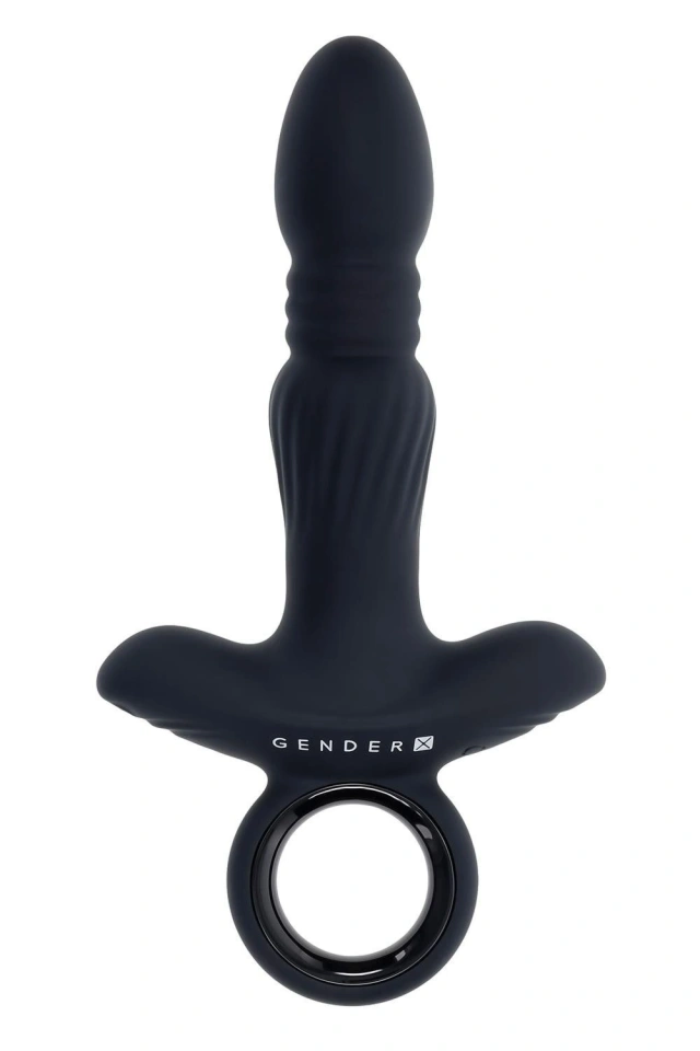 Wibrator Slayer Gender X