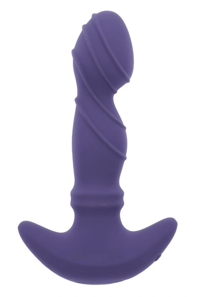 Masażer Prostaty Ring It Gender X