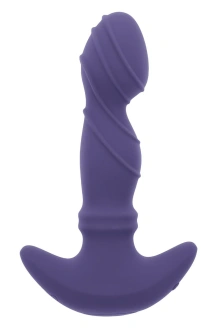 Masażer Prostaty Ring It Gender X