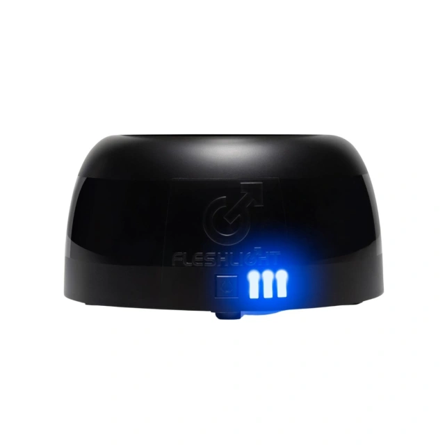 Suszarka Do Masturbatora Air Black Fleshlight