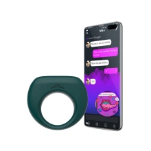 Pierścień Erekcyjny Dante Ii Smart Wearable Ring Magic Motion