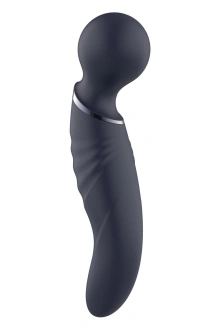 Wibrator Różdżka Glam Dual Wand Vibe Dreamtoys