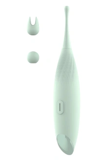 Masażer Glam Pin Point Stimulator Dreamtoys