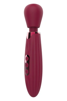 Wibrator Różdżka Glam Wand Vibrator Dreamtoys