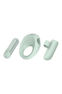 Glam 3-In-1 Play Kit Dreamtoys