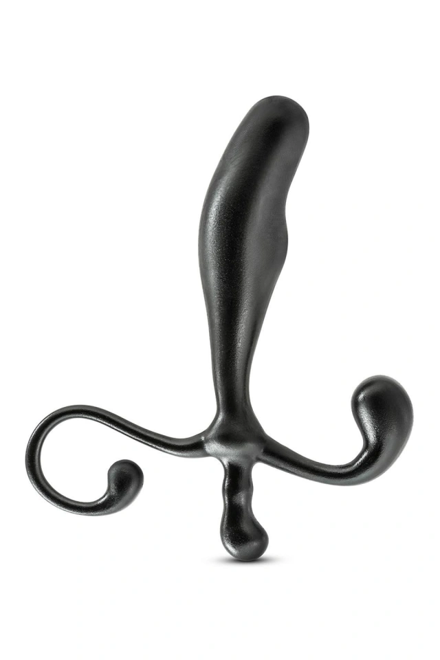 Stymulator Prostaty Blush Anal Adventures Prostate Stimulator Blush