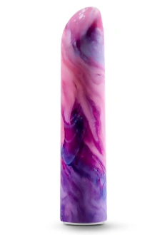 Wibrator Blush Limited Addiction Entangle Power Vibe Lilac Blush