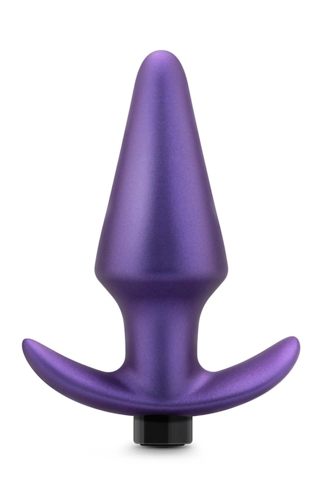 Korek Analny Matrix Interstellar Plug ANAL ADVENTURES