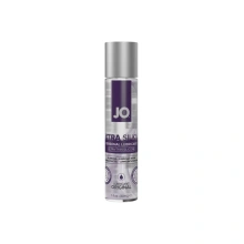Xtra Silky Thin Silicone Lubrykant 30Ml System JO