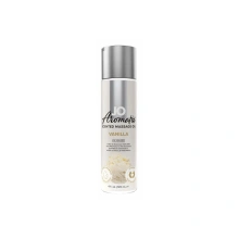Olejek Do Masażu Aromatix Scented Vanilla 120 Ml System JO
