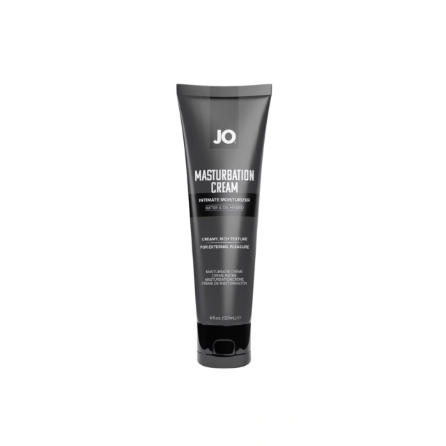 Krem Do Masturbacji Masturbation Cream 120 Ml System JO