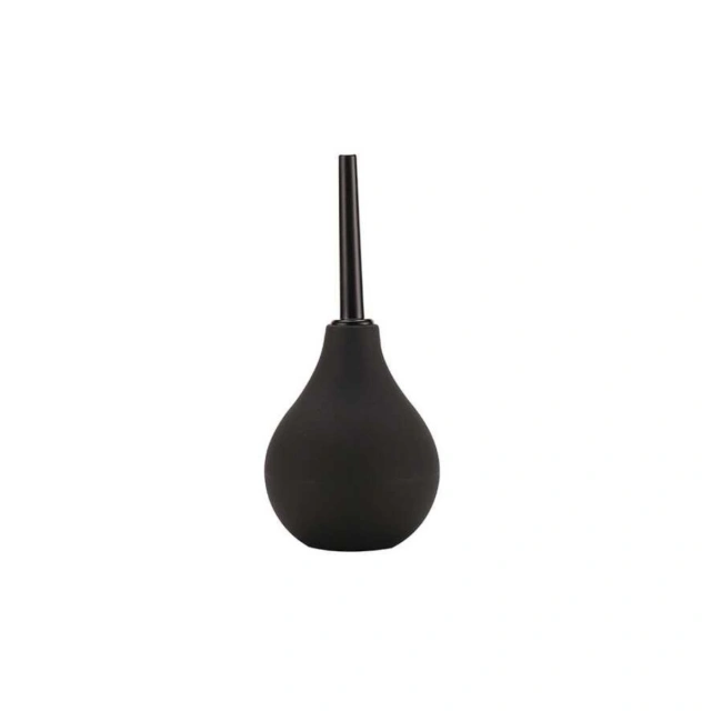 Gruszka Analna Essentials Travel Size Anal Douche Dreamtoys