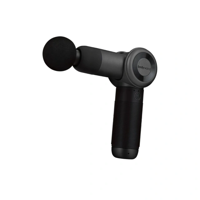 Masażer Do Ciała Versawand Gray Bodywand