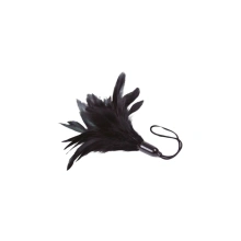 Feather Tickler Black - Prestiżowe Pióra Adrien Lastic