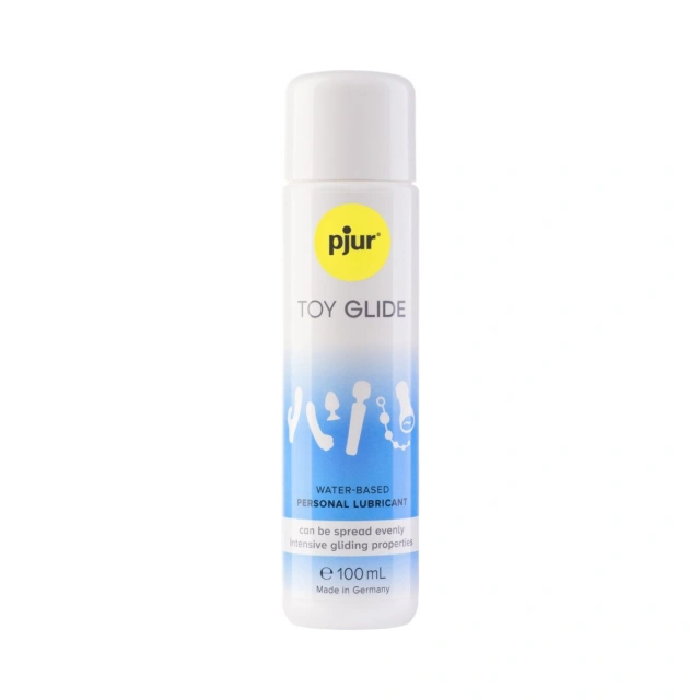 Lubrykant Na Bazie Wody Toy Glide 100Ml Pjur