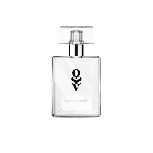 Perfumy Floral-Woody 30 Ml Obsessive