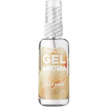 Żel do Seksu Oralnego EGZO Lody 50ml