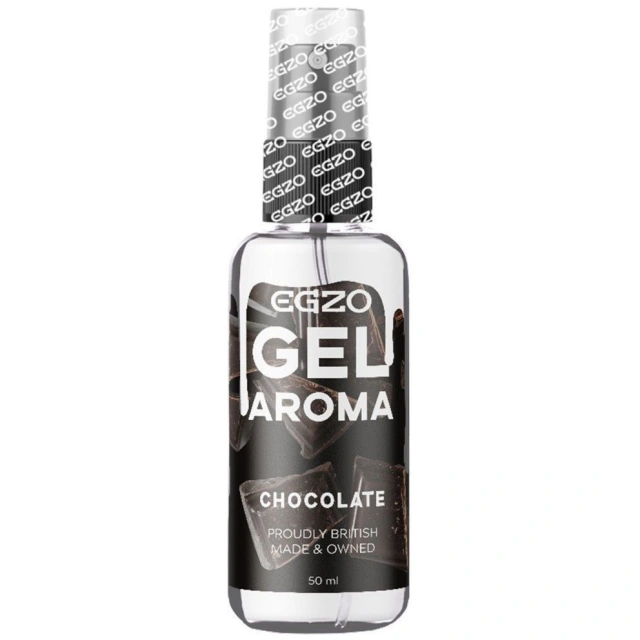 Żel do Seksu Oralnego EGZO Czeolada 50ml