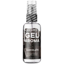 Żel do Seksu Oralnego EGZO Czeolada 50ml