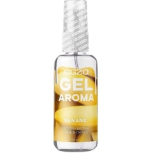 Żel do Seksu Oralnego EGZO Banan 50ml