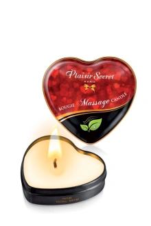 Naturalna Świeca do Masażu Nature 35ml