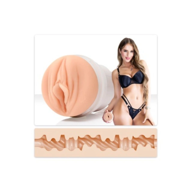 Masturbator Girls Sky Bri Celestial Fleshlight 