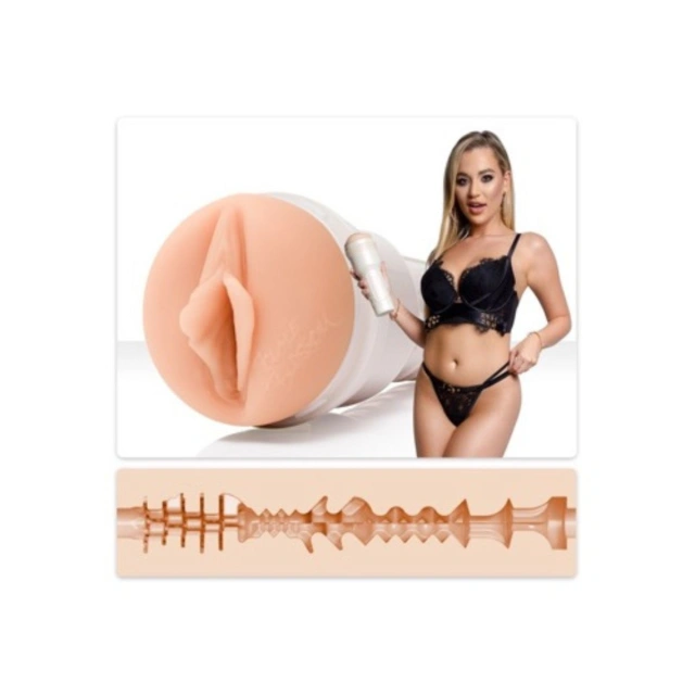 Masturbator Girls Blake Blossom Bombshell Fleshlight 