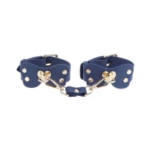 Kajdanki Na Nadgarstki Silicone Wrist Cuff Set Taboom