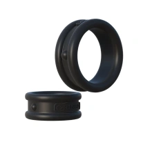 Zestaw Pierścieni Fantasy C-Ringz Max-Width Silicone Rings Pipedream