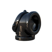 Pierścień Fantasy C-Ringz Rock Hard Cock Pipe Pipedream