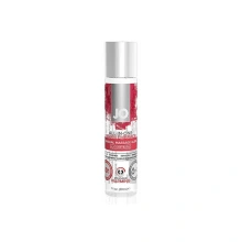 All-In-One Sensual Żel Do Masażu Rozgrzewający 30 Ml System JO
