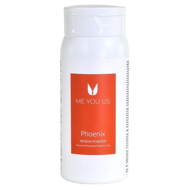 Phoenix Renewing Powder Puder Regenerujący Zasypka 118g 