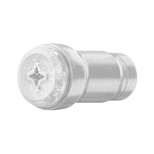 Masturbator Kiiroo Feel Pocket Stroker Crystal KIIROO