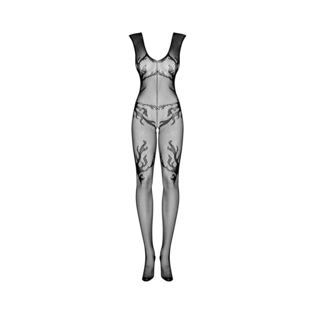 Bodystocking F241 S/M/L Obsessive