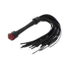 Pejcz Wild Roses Whip Taboom