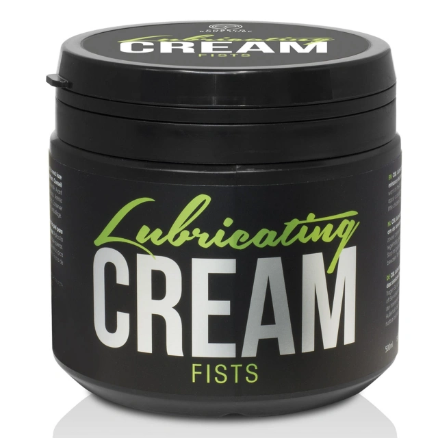 Krem do Fistingu Cream Fists Lubricating 500ml 