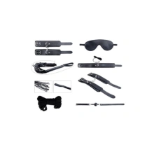 Zestaw Bdsm Secret Desires Bdsm Kit Alive