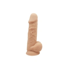 Wibrator Na Pilota Model 1 20 Cm Vibration + Lrs Flesh Silexd