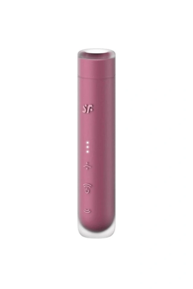 Stymulator łechtaczki First Kiss Satisfyer 