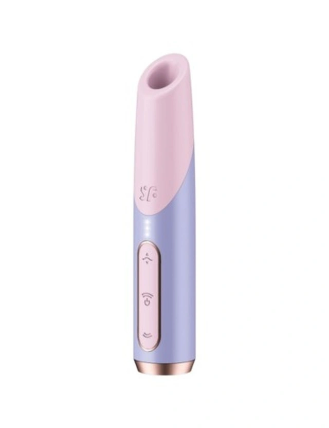 Stymulator łechtaczki Bold Kiss Satisfyer 