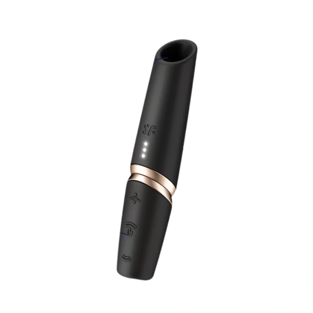 Stymulator łechtaczki Perfect Kiss Satisfyer 