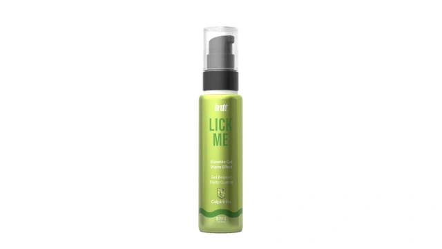 Żel Do Seksu Oralnego Lick Me Caipirinha 50Ml intt 