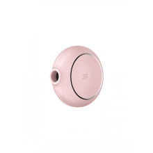 Stymulator Łechtaczki Pro To Go 3 Rose Satisfyer