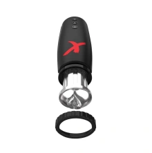 Masturbator Pdx Elite Moto Bator Clean Pipedream