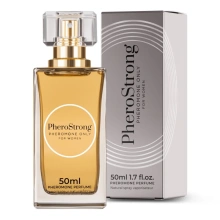 Feromony Damskie Only PheroStrong Medica-Group 1 ml