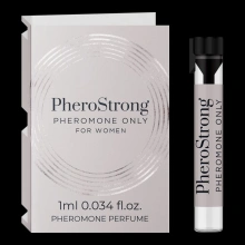 Feromony Męskie Only PheroStrong Medica-Group 1 ml