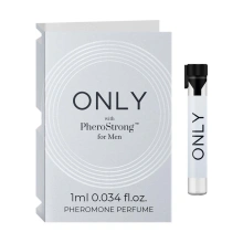 Feromony Męskie Your Choice PheroStrong Medica-Group 1 ml