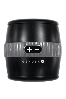 Masturbator Barrel Of Fun Gender X