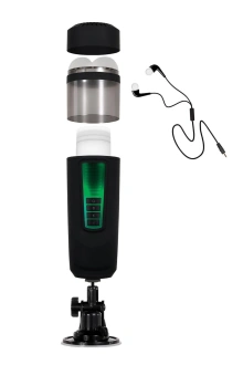 Masturbator Message In A Bottle Gender X