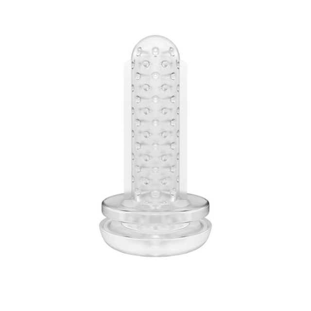 Wkład do Masturbatora BLOWJOY- SLEEVE SEXPRESSO 